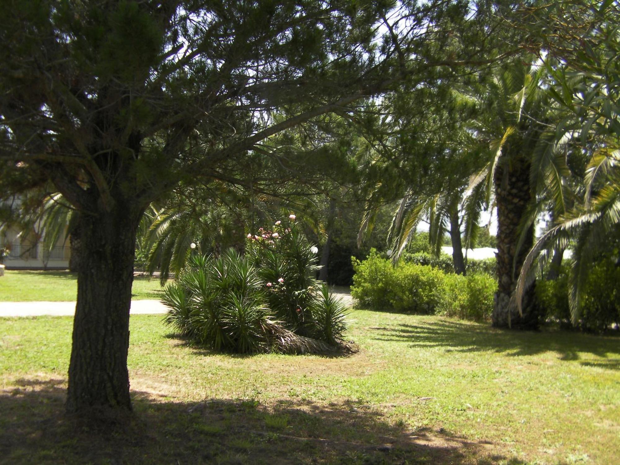 Kivotos Villa Studios Rodas Exterior foto